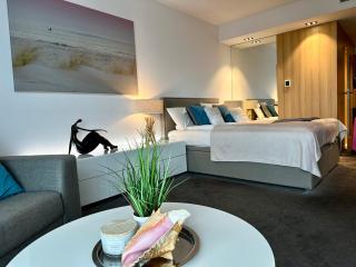 Seaside Luxury Apartament - Kołobrzeg - 0