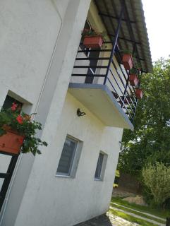 Banja Vrujci Apartmani Nikolic - Popadić - 7