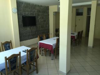 Bed & Breakfast Karavan - Raška - 5