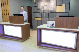 Holiday Inn Express Hotel & Suites Athens by IHG - Athens - 9