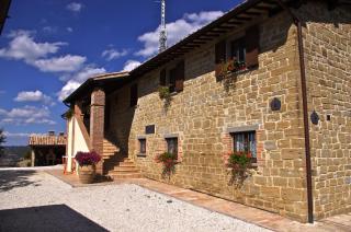Agriturismo Casanova - Gubbio - 8