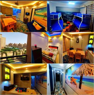 Blue Bay Asia Ain Sokhna A-Emam - Ain Suchna - 0