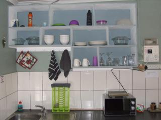Eltos Karoo Stay Guest Farm - Laingsburg - 4