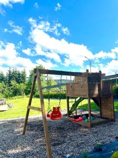 MINIMAL. Dom całoroczny w górach - 2