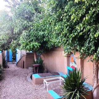 Horus Guest House - 8