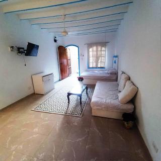 Horus Guest House - 4