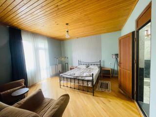 Manana Japaridze's Guesthouse - 8