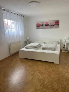 Fewo Haus Ema - Lahr - 4