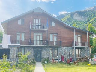 Manana Japaridze's Guesthouse - 0