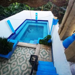 Horus Guest House - 0