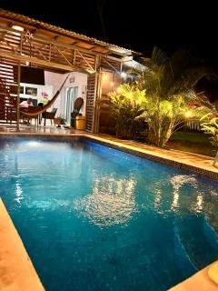 Miracle Beach House - Talamanca - 5