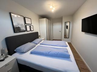 Quartier Hohe Geest 18 - Strandzeit - Cuxhaven - 4
