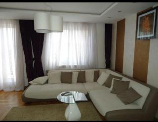 Lux Apartman 7 - 8