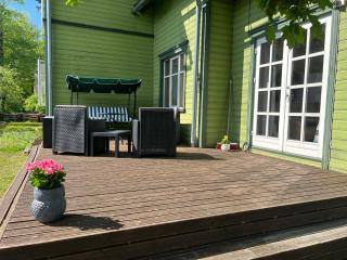 Papli Apartment near the Beach - Pärnu - 3