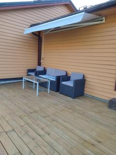 Lillehammer, Gjøvik pâ 2836 Biri apartments - 8