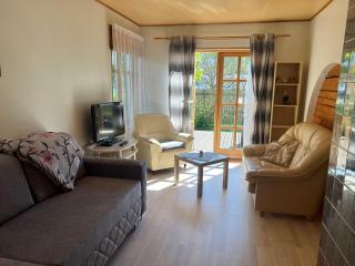 Papli Apartment near the Beach - Pärnu - 9