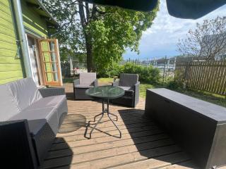 Papli Apartment near the Beach - Pärnu - 1