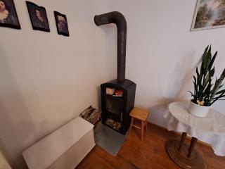 Chalupa u Dionýza - 5