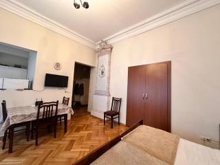 Apartment Dadiani 26 - Tbilisi - 8