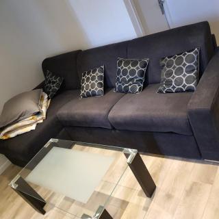 Jolie 2 pièces avec terrasse jusqu'à 5 personnes Nancy centre - Nancy - 7