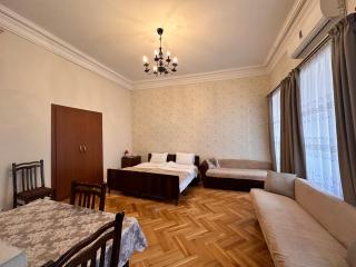 Apartment Dadiani 26 - Tbilisi - 9