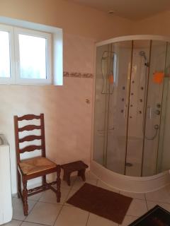 Les pommiers doux - Lestre - 1