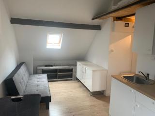 Le studio de la plage ! - 2