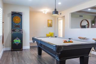 Charming House near Kierland Pool Heater Hot Tub - Scottsdale - 8