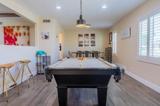 Charming House near Kierland Pool Heater Hot Tub - Scottsdale - 7