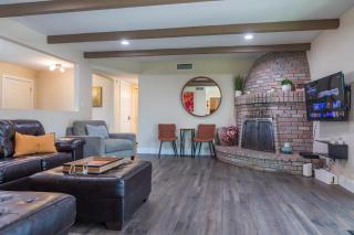 Charming House near Kierland Pool Heater Hot Tub - Scottsdale - 6