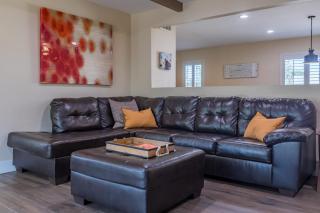 Charming House near Kierland Pool Heater Hot Tub - Scottsdale - 4