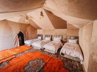 Merzouga Desert Bivouac & Activities - Merzouga - 9
