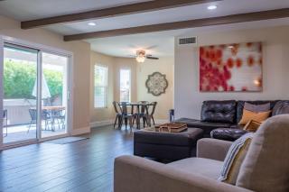 Charming House near Kierland Pool Heater Hot Tub - Scottsdale - 5