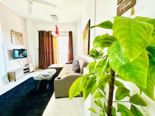 Jazz House Hurghada canter with WI FI - Hurghada - 9