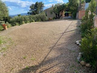 Domaine Ousta Baio - Grasse - 7
