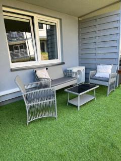 Apartament Szept Morza - Debina - 5