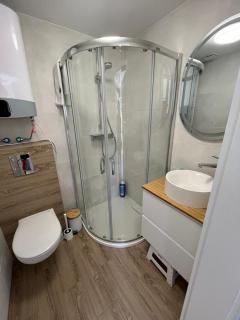 Apartament Szept Morza - Debina - 4