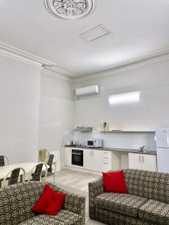 Seafield Tower Glenelg Apartment No 5 - Glenelg - 5