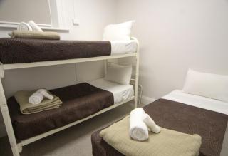 Seafield Tower Glenelg Apartment No 5 - Glenelg - 2