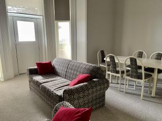 Seafield Tower Glenelg Apartment No 5 - 1