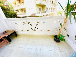 Jazz House Hurghada canter with WI FI - Hurghada - 6