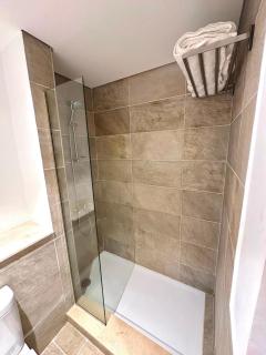 Cozy 1 BR apartment Marassi Marina - El Alamein - 8