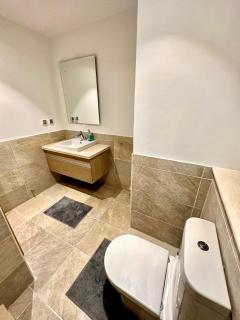 Cozy 1 BR apartment Marassi Marina - El Alamein - 5