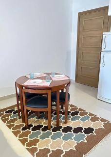 Cozy 1 BR apartment Marassi Marina - El Alamein - 3