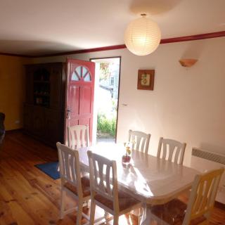 Gîte de la Chenardais - La Boussac - 7