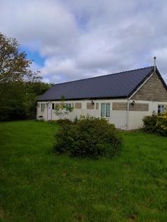 Gîte de la Chenardais - La Boussac - 4