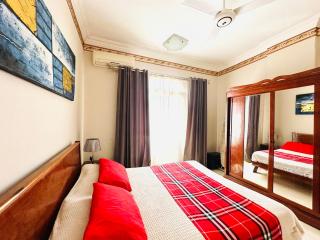 RITA HOUSE SEA VIEW. Hurghada center - Hurghada - 3