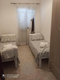 Villa Su Monte Abele - 1