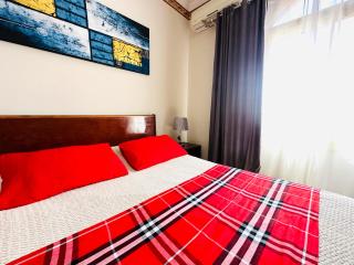 RITA HOUSE SEA VIEW. Hurghada center - Hurghada - 4