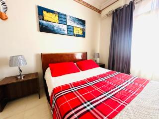 RITA HOUSE SEA VIEW. Hurghada center - Hurghada - 2